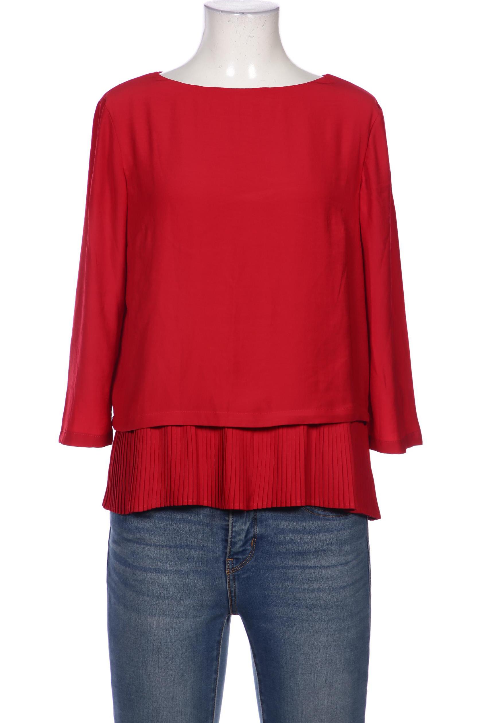 s.Oliver Damen Bluse, rot von s.Oliver