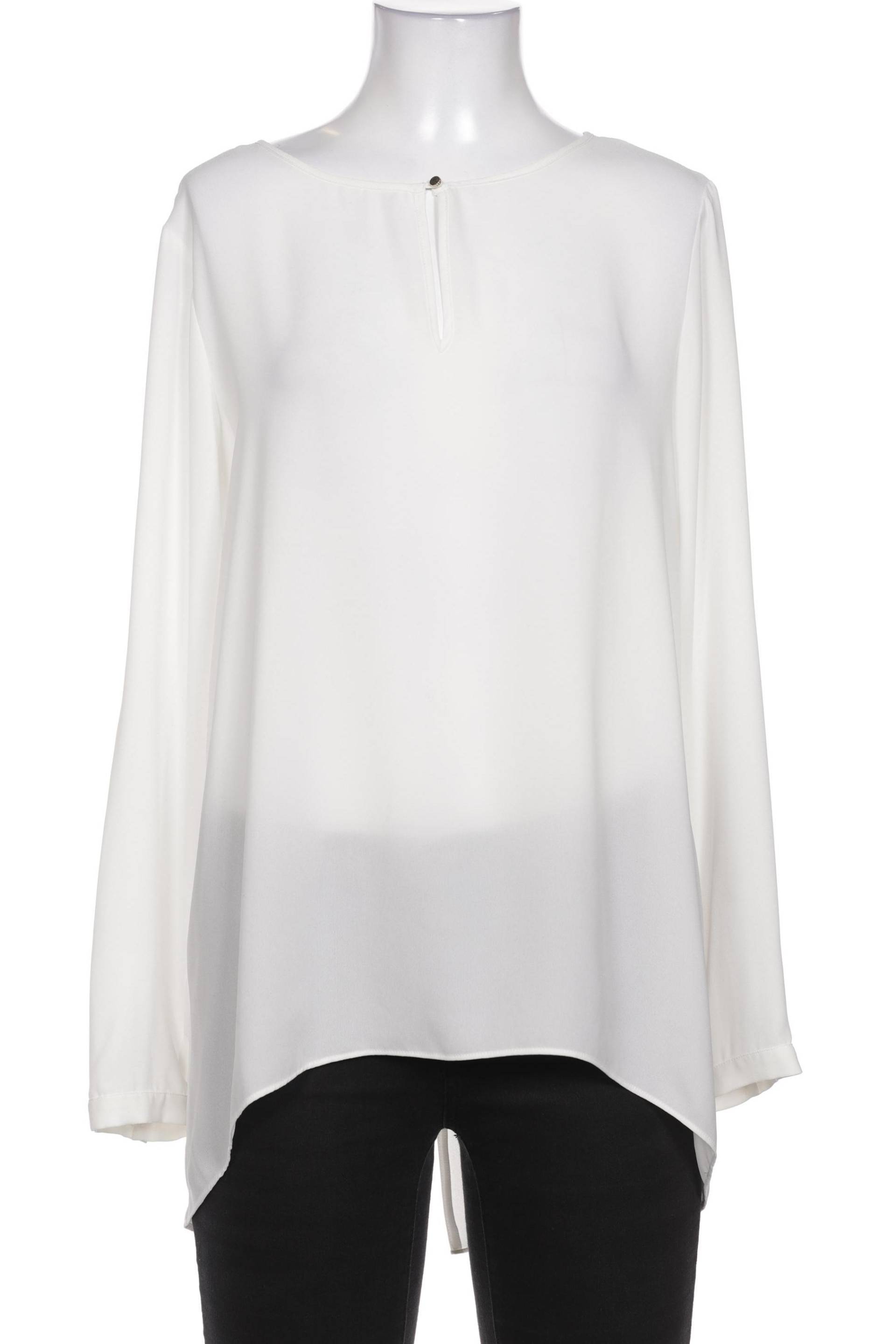 s.Oliver Damen Bluse, weiß von s.Oliver