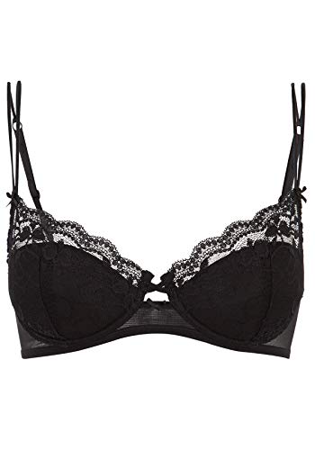 s.Oliver Damen Bodywear Push-up-BH von s.Oliver