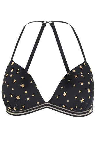 s.Oliver Damen Bodywear Triangel-BH von s.Oliver
