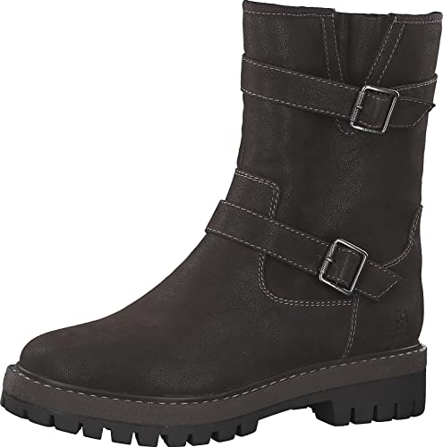 s.Oliver Winterstiefel 5-5-26442-29 Braun VEGAN s.Oliver Winterstiefel 5-5-26442-29 Braun VEGAN von s.Oliver
