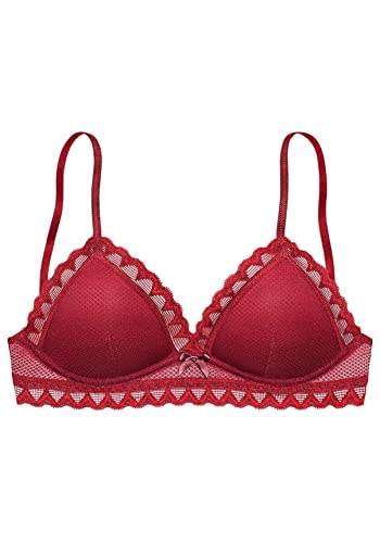 s.Oliver Damen Bralette-BH von s.Oliver