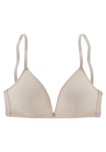 s.Oliver Damen Bralette Rose s.Oliver Damen Bralette Rose von s.Oliver