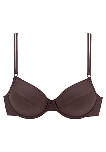 s.Oliver Damen Bügel-Bikini-Top von s.Oliver