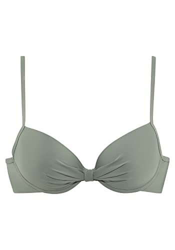 s.Oliver Damen Bügel-Bikini-Top von s.Oliver