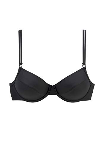 s.Oliver Damen Bügel-Bikini-Top von s.Oliver