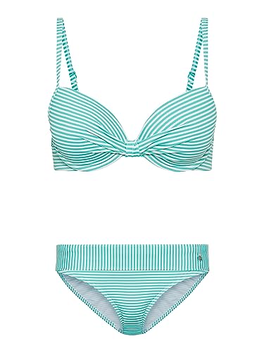 s.Oliver Damen Bügel-Bikini von s.Oliver