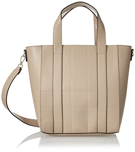 s.Oliver Damen City Bag, Brown, Einheitsgröße EU von s.Oliver