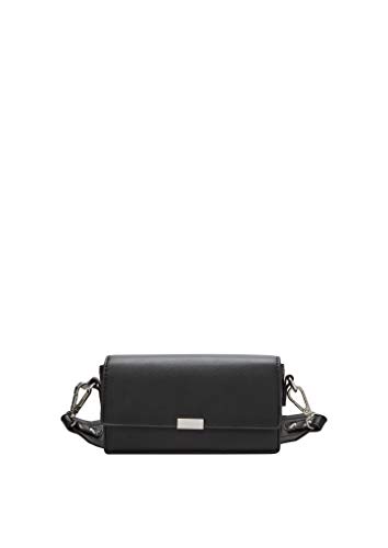 s.Oliver (Bags) Damen 201.10.011.30.300.2057864 Tasche, 9999, 1 EU von s.Oliver