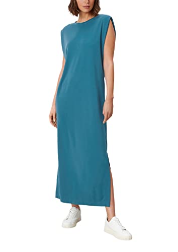 s.Oliver Damen Dress Kleid, Aquamarin, 40 EU s.Oliver Damen Dress Kleid, Aquamarin, 40 EU von s.Oliver