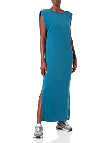 s.Oliver Damen Dress Kleid, Aquamarin, 42 EU von s.Oliver