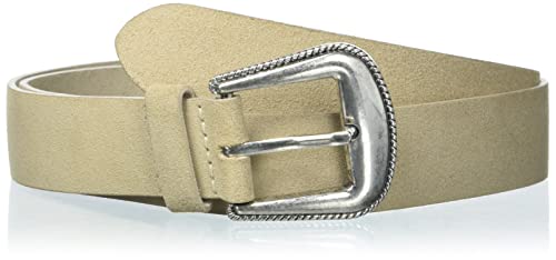 s.Oliver Damen Gürtel Belt, Brown, 90 EU von s.Oliver