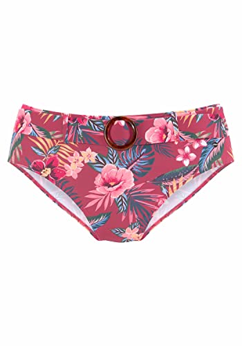 s.Oliver Damen Highwaist-Bikini-Hose von s.Oliver