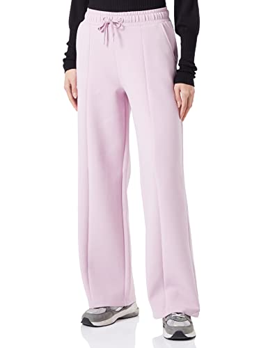 s.Oliver Damen Hosen, Lilac/Pink, 42 EU von s.Oliver