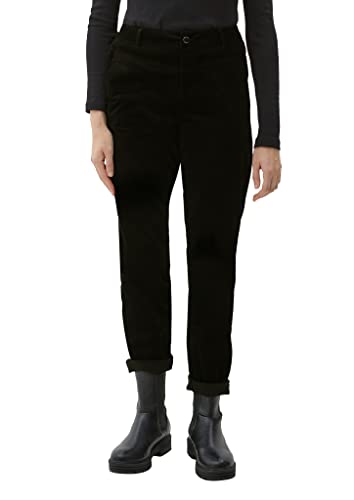 s.Oliver Damen Hosen, Schwarz, 34W / 30L EU von s.Oliver