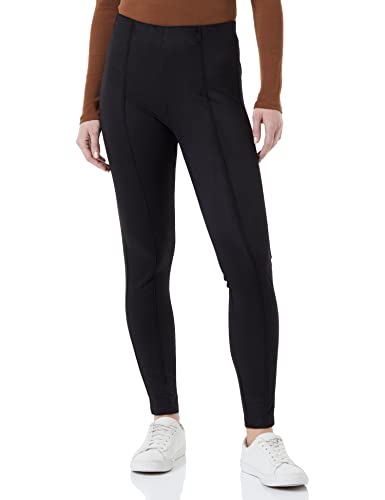 s.Oliver Damen Hosen, Schwarz 9999, 42 EU von s.Oliver