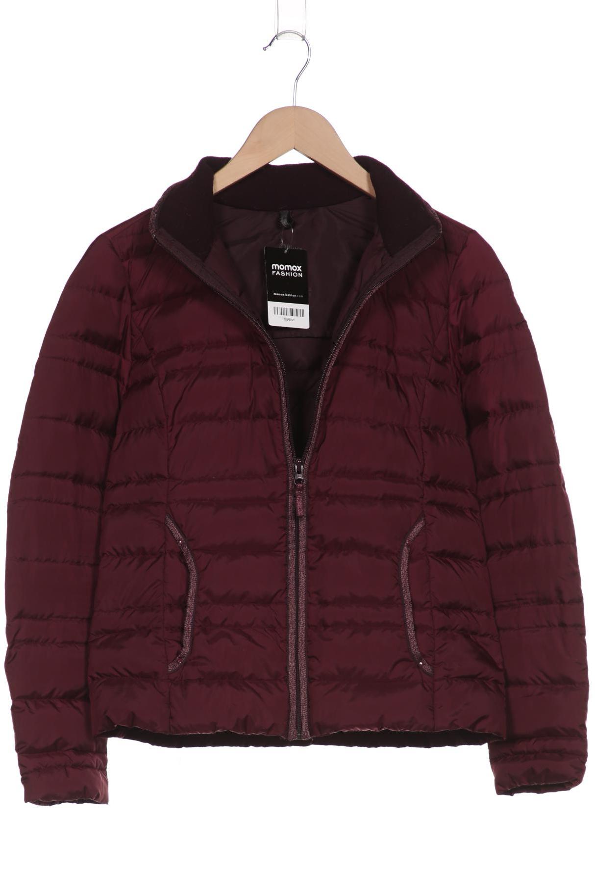 s.Oliver Damen Jacke, bordeaux von s.Oliver