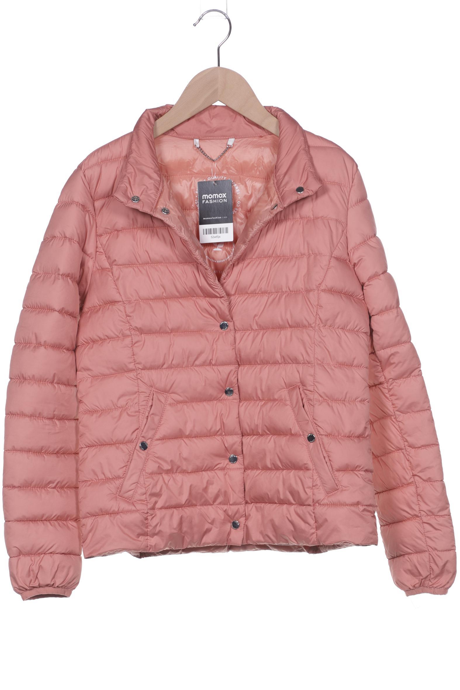 s.Oliver Damen Jacke, pink von s.Oliver