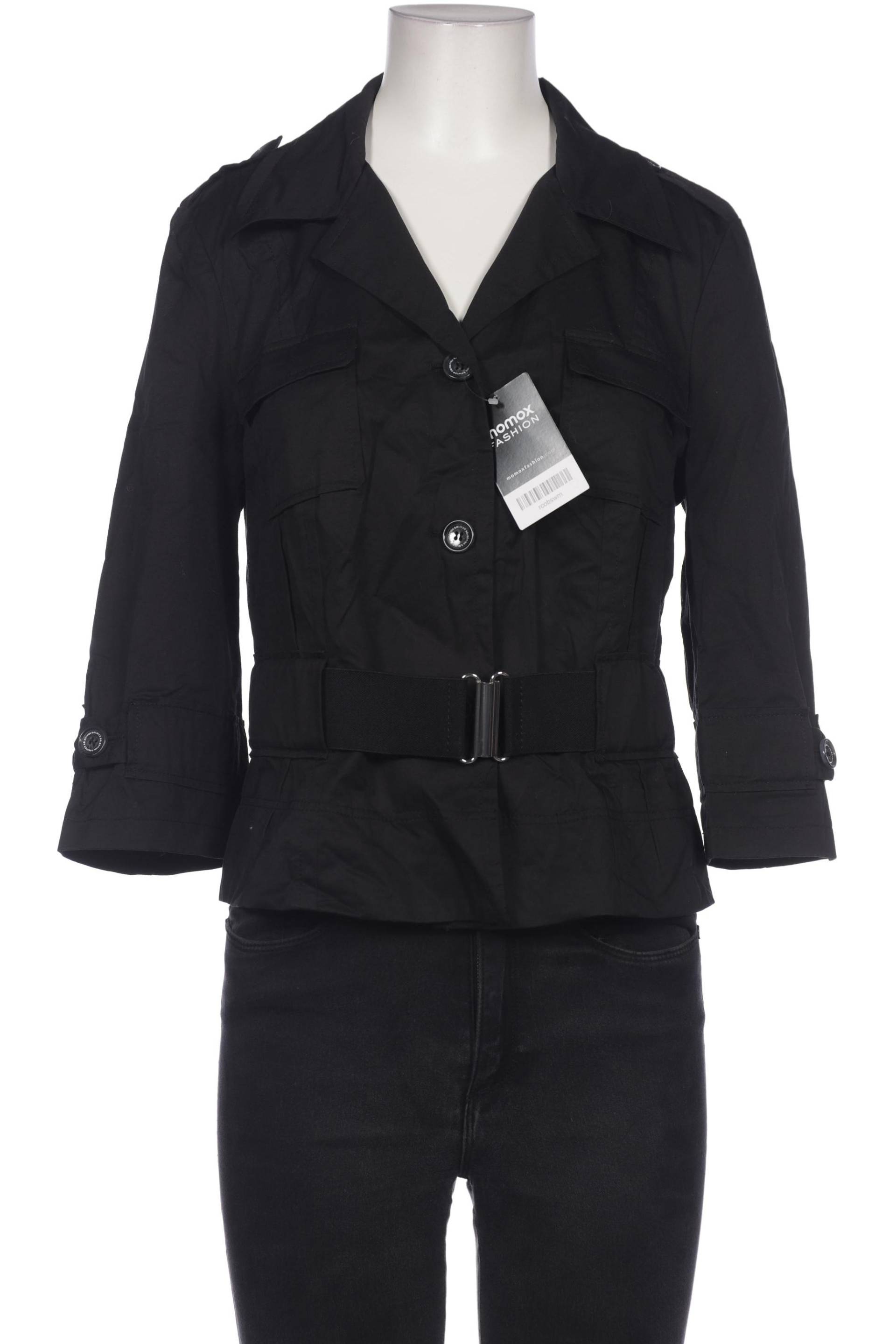 s.Oliver Damen Jacke, schwarz von s.Oliver