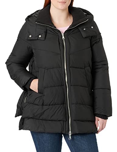 s.Oliver Damen 120.12.209.16.150.2117149 Jacke langarm, Schwarz #222222, S von s.Oliver