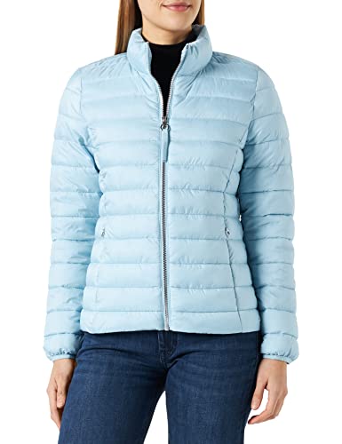 s.Oliver Damen Jacken, Blau, 34 EU von s.Oliver