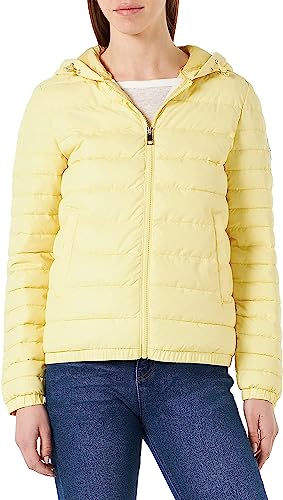 s.Oliver Damen Jacken, Gelb, 38 EU s.Oliver Damen Jacken, Gelb, 38 EU von s.Oliver