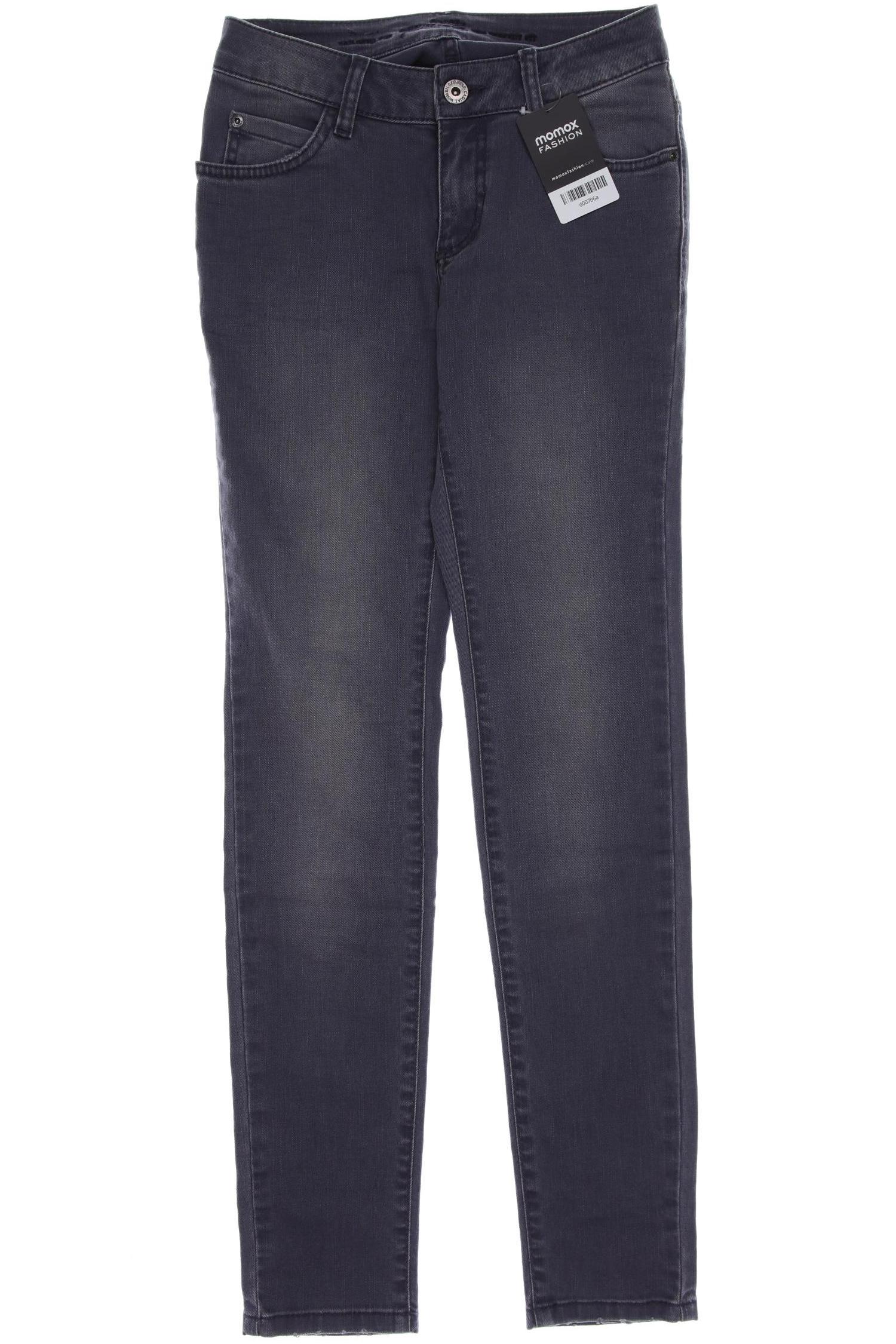 s.Oliver Damen Jeans, grau von s.Oliver