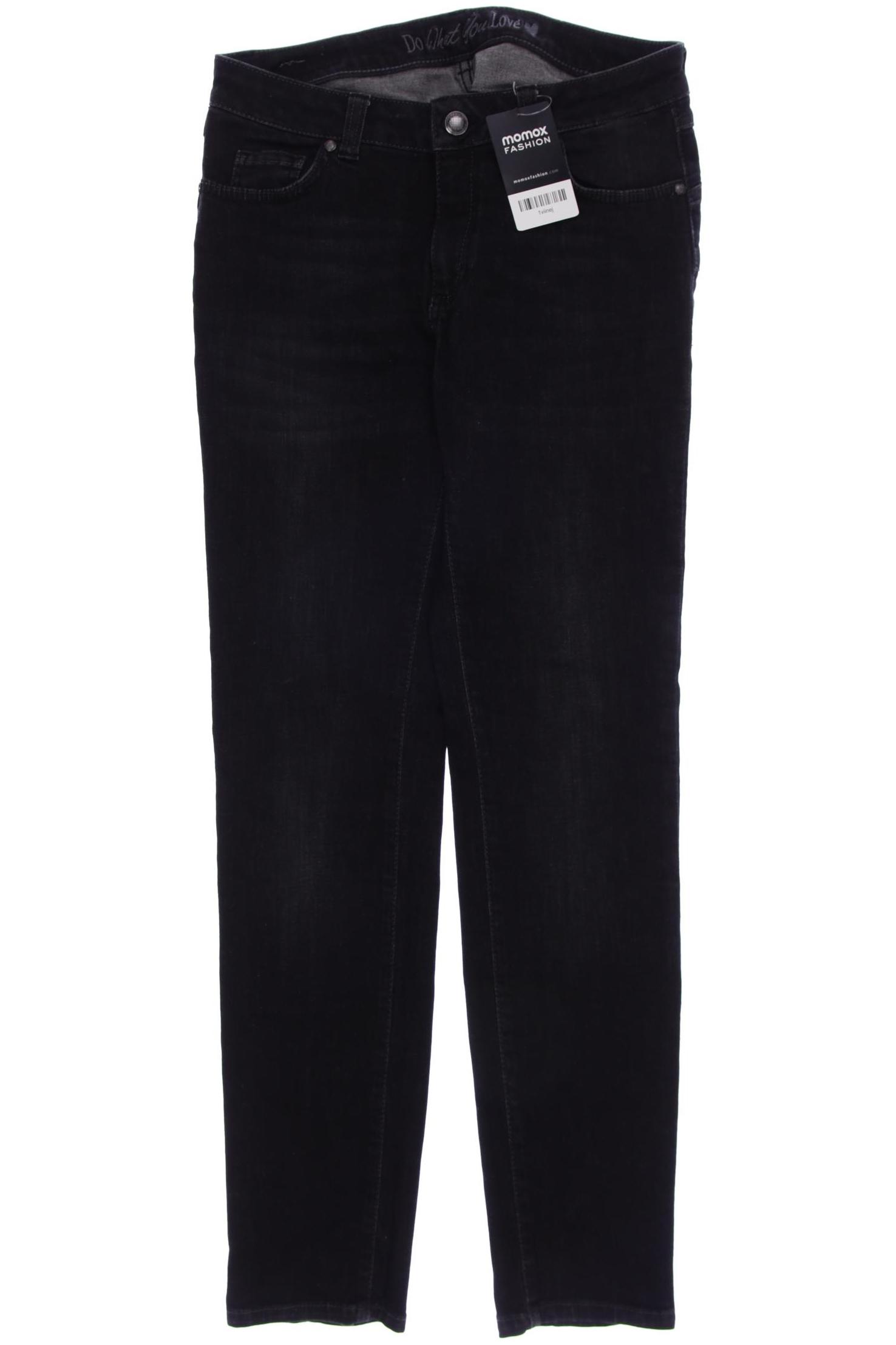 s.Oliver Damen Jeans, grau von s.Oliver