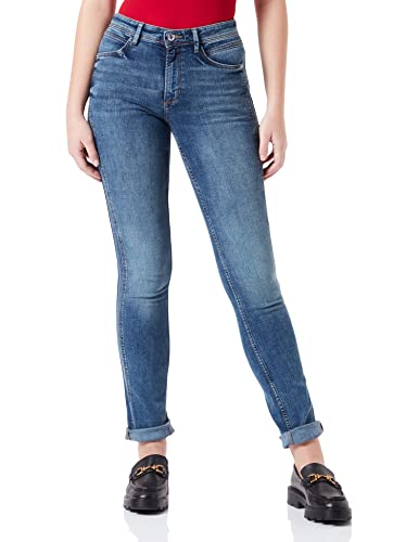 s.Oliver Damen Jeans-Hose Jeans Hose, Blau, 32W / 34L EU von s.Oliver