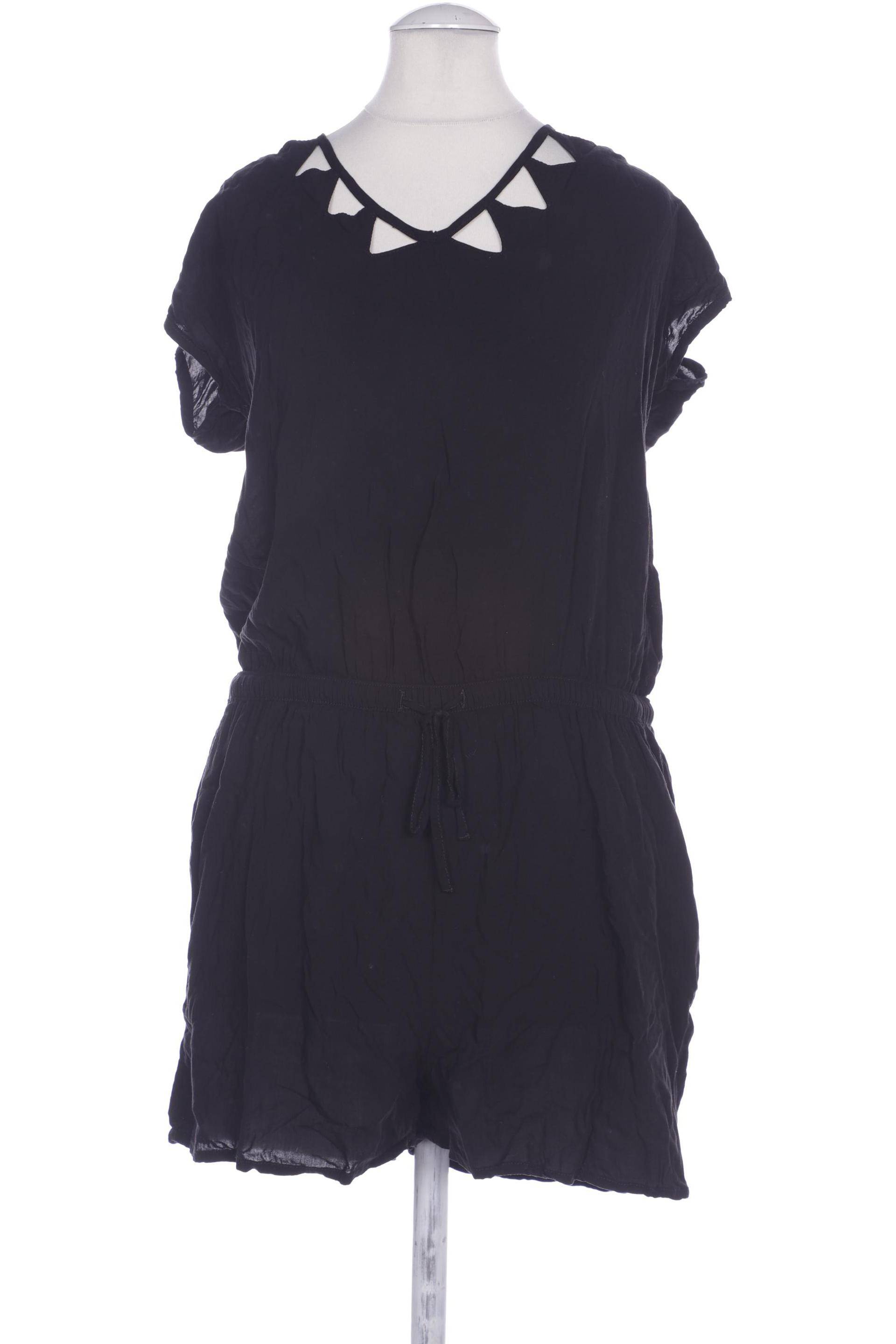 s.Oliver Damen Jumpsuit/Overall, schwarz von s.Oliver