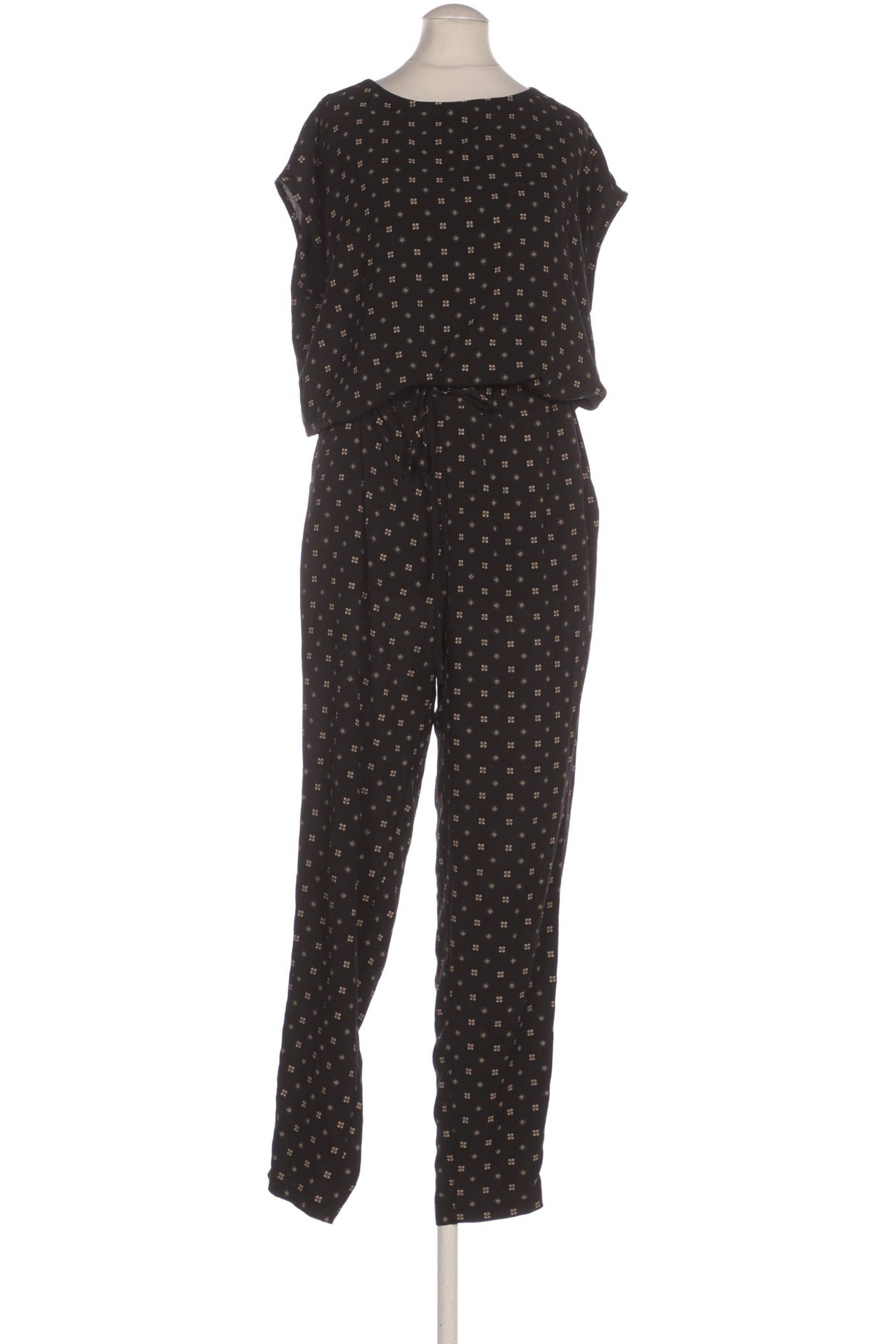 s.Oliver Damen Jumpsuit/Overall, schwarz von s.Oliver