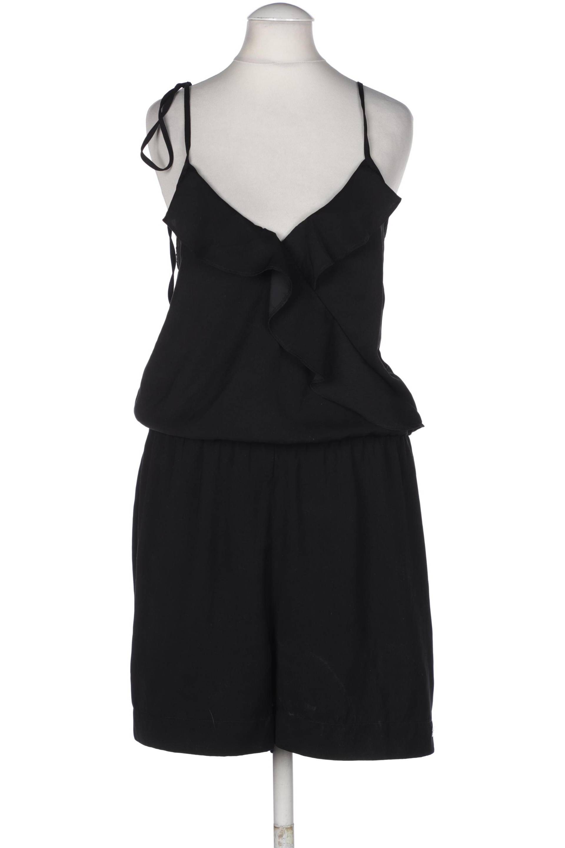 s.Oliver Damen Jumpsuit/Overall, schwarz von s.Oliver