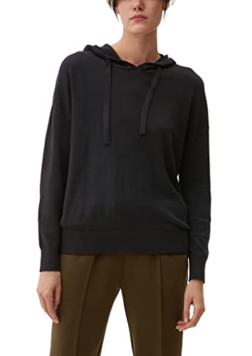 s.Oliver Women's 2121139 Strickpullover, schwarz, 38 von s.Oliver