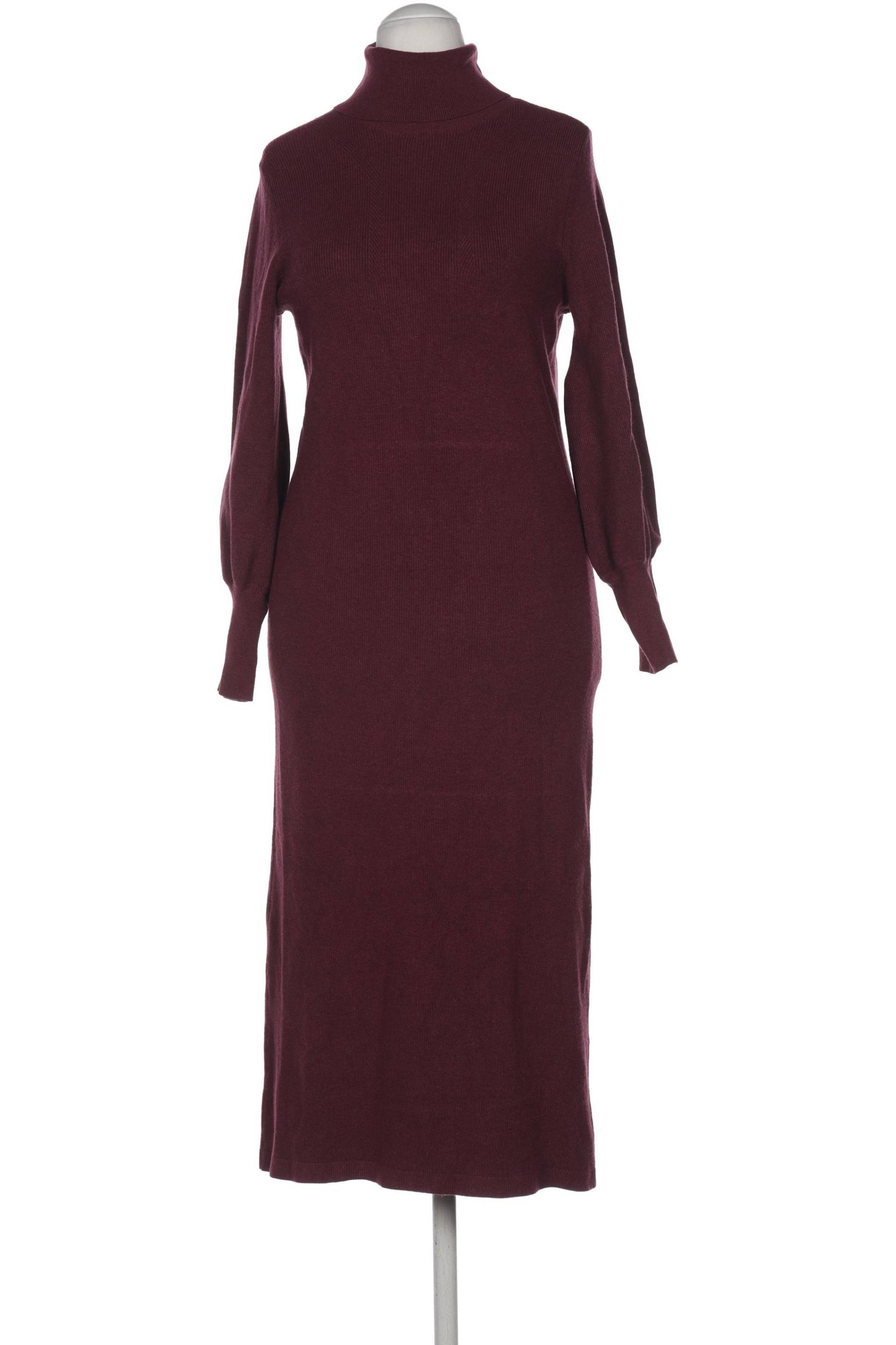 s.Oliver Damen Kleid, bordeaux von s.Oliver