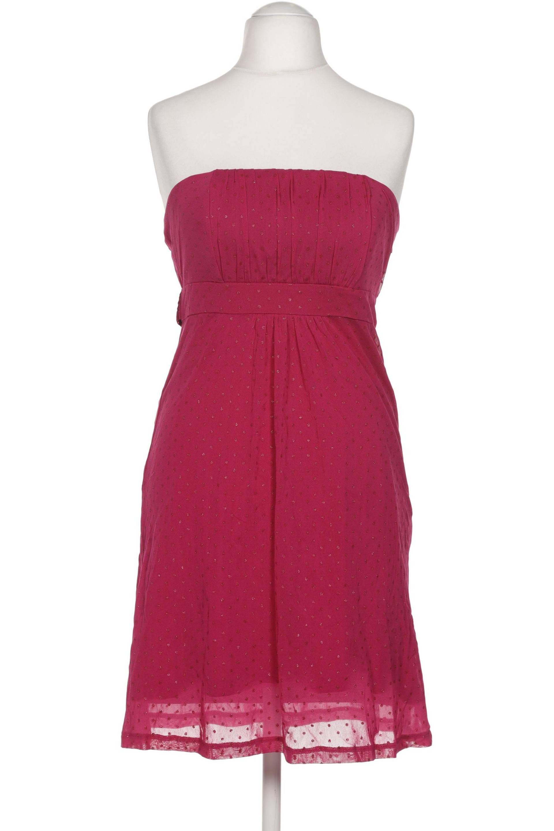 s.Oliver Damen Kleid, bordeaux von s.Oliver