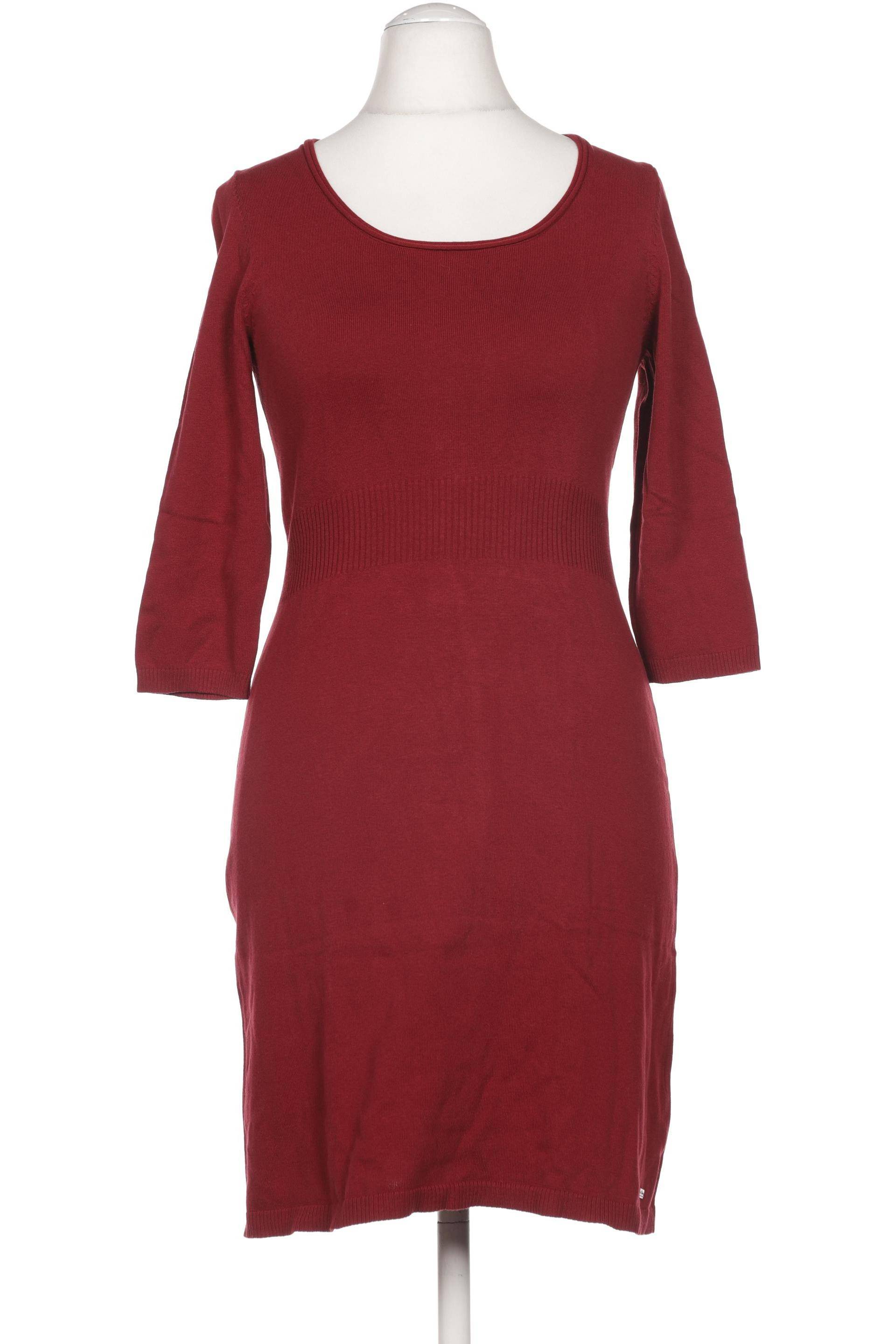 s.Oliver Damen Kleid, bordeaux von s.Oliver