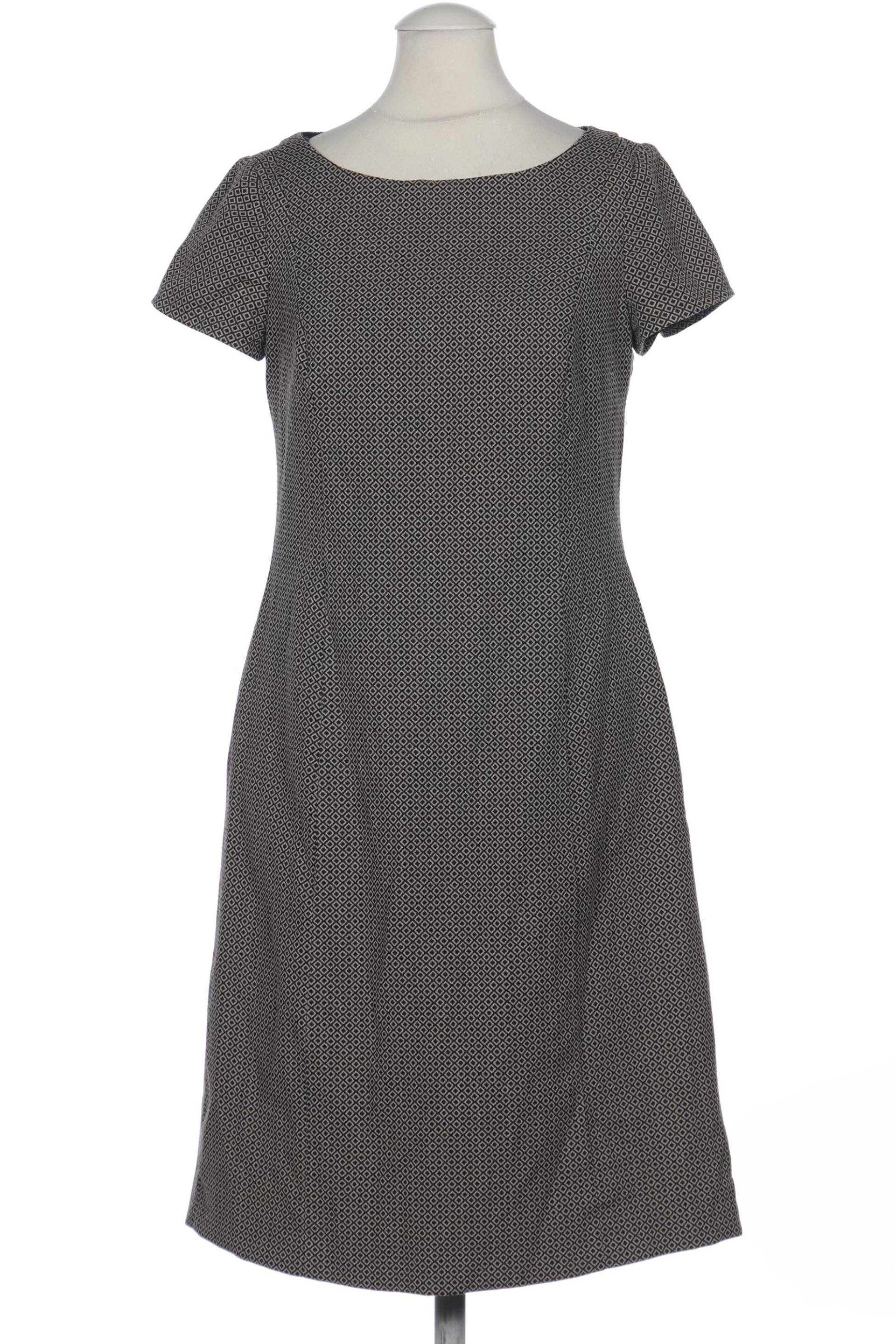 s.Oliver Damen Kleid, braun von s.Oliver