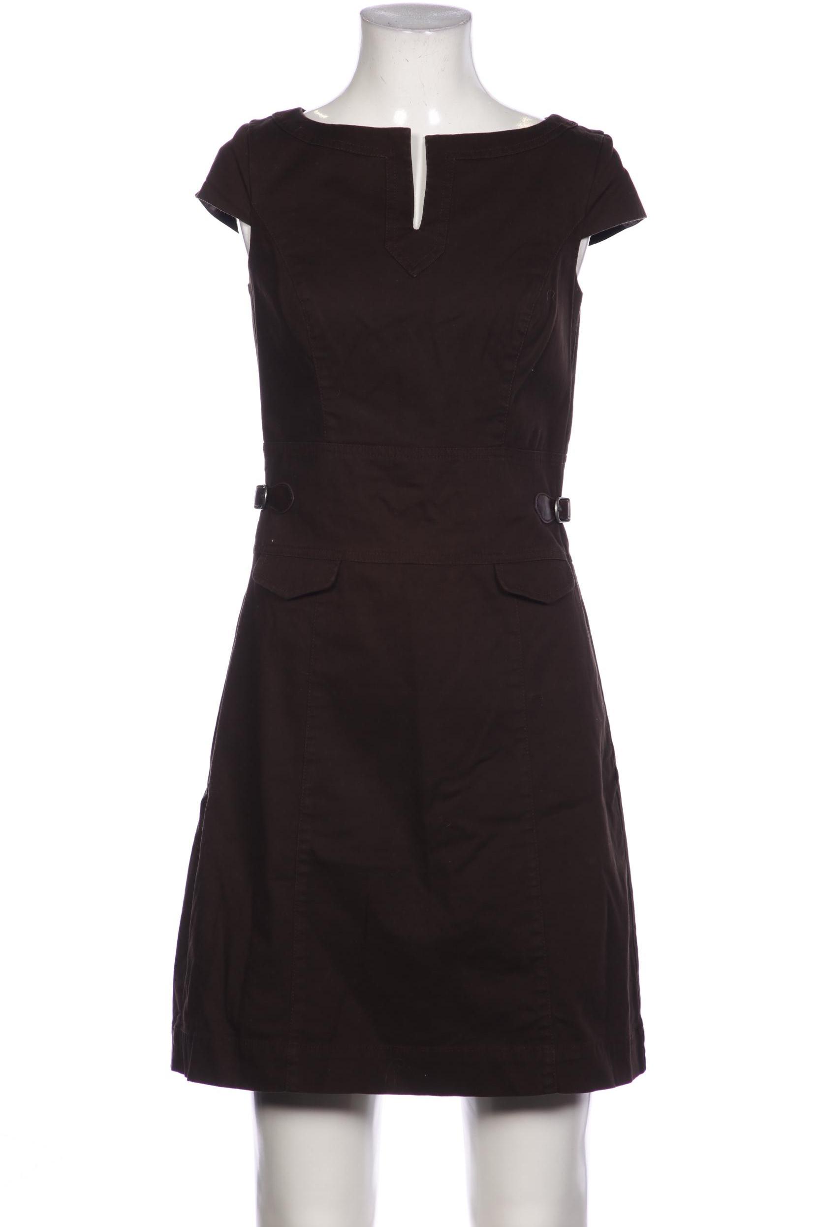 s.Oliver Damen Kleid, braun von s.Oliver