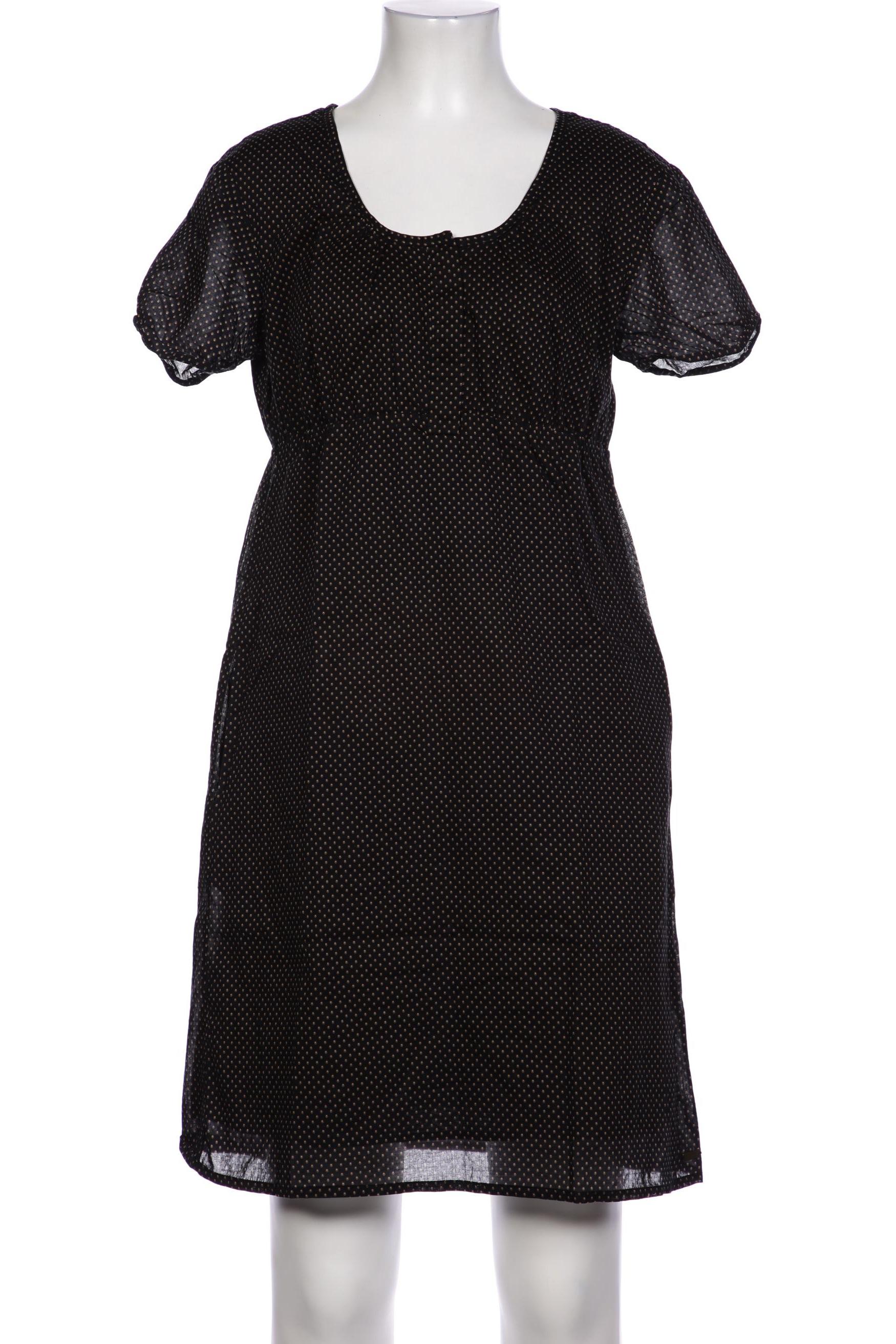 s.Oliver Damen Kleid, braun von s.Oliver