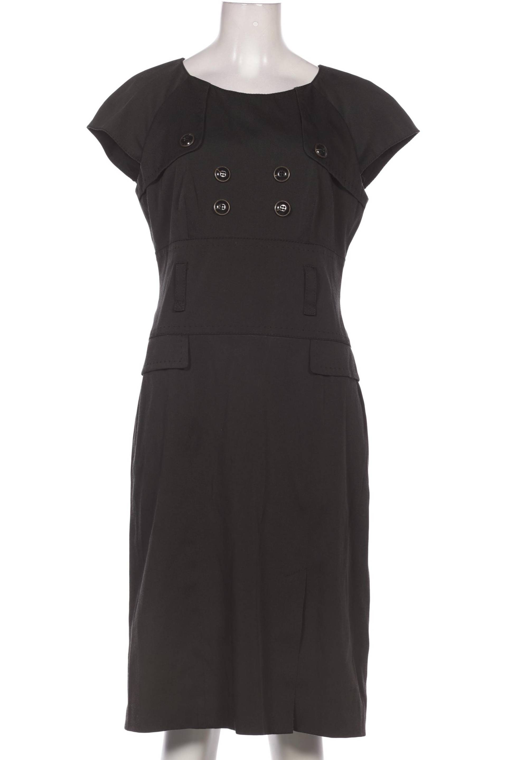 s.Oliver Damen Kleid, braun von s.Oliver