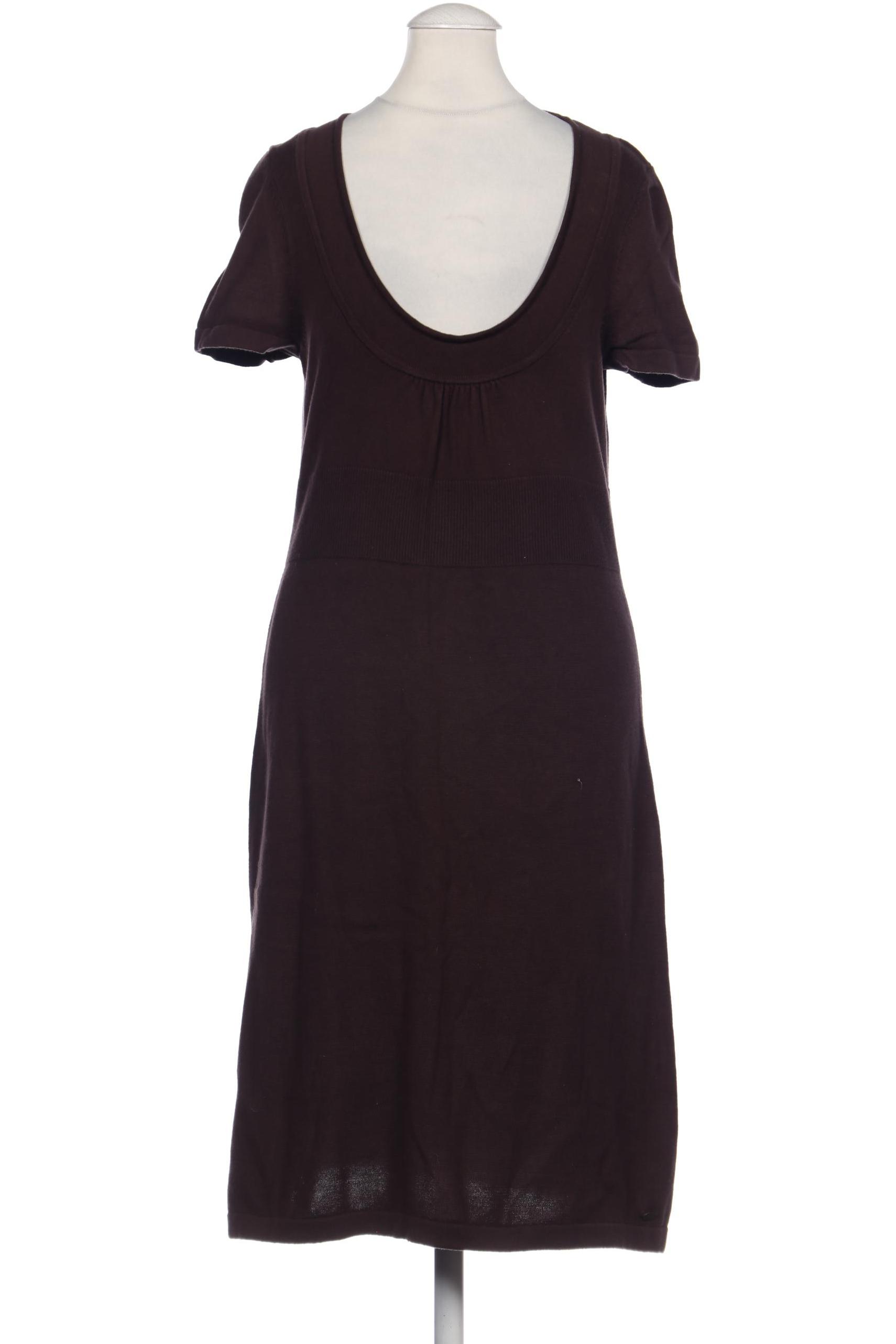 s.Oliver Damen Kleid, braun von s.Oliver