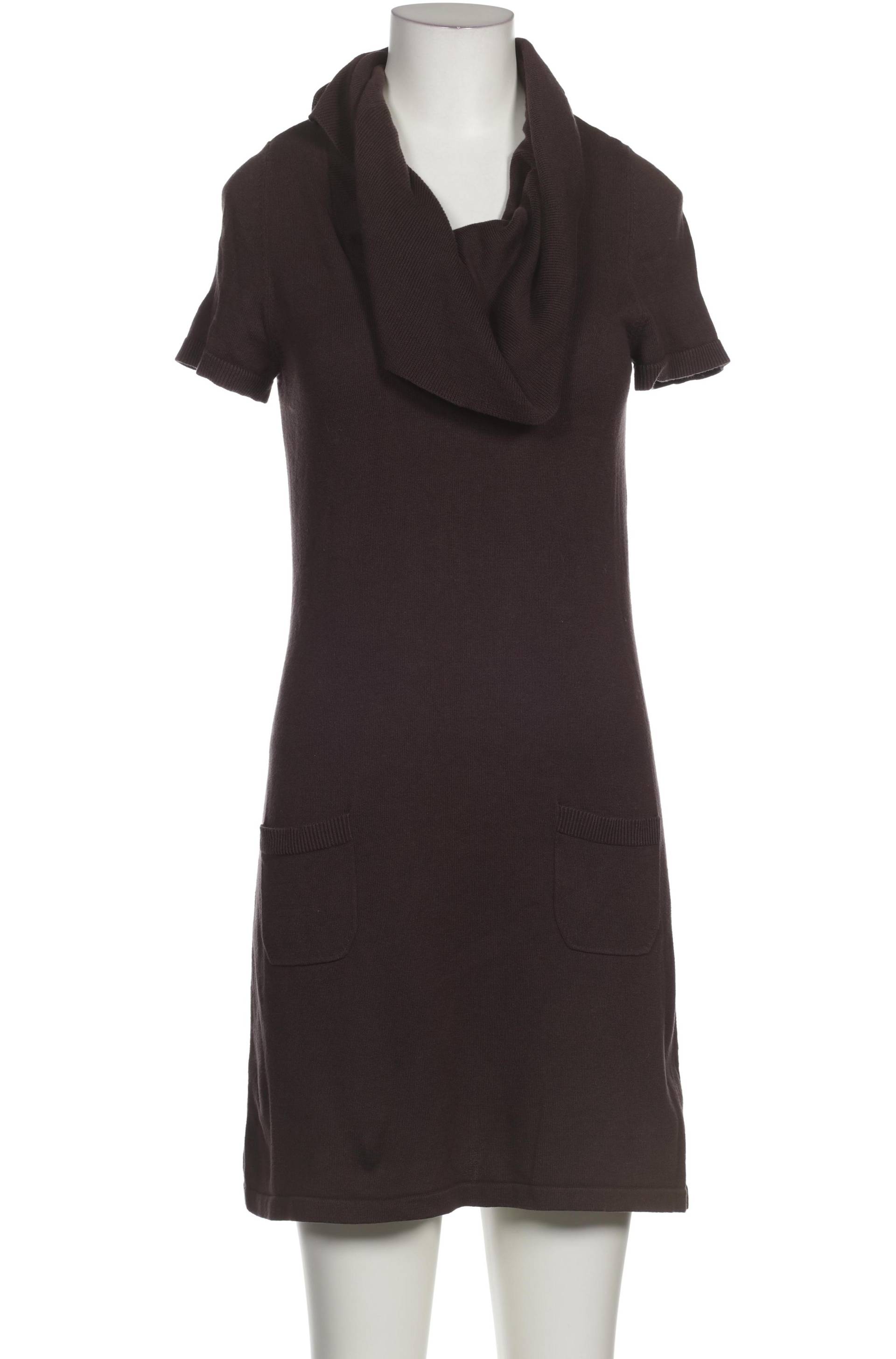 s.Oliver Damen Kleid, braun von s.Oliver