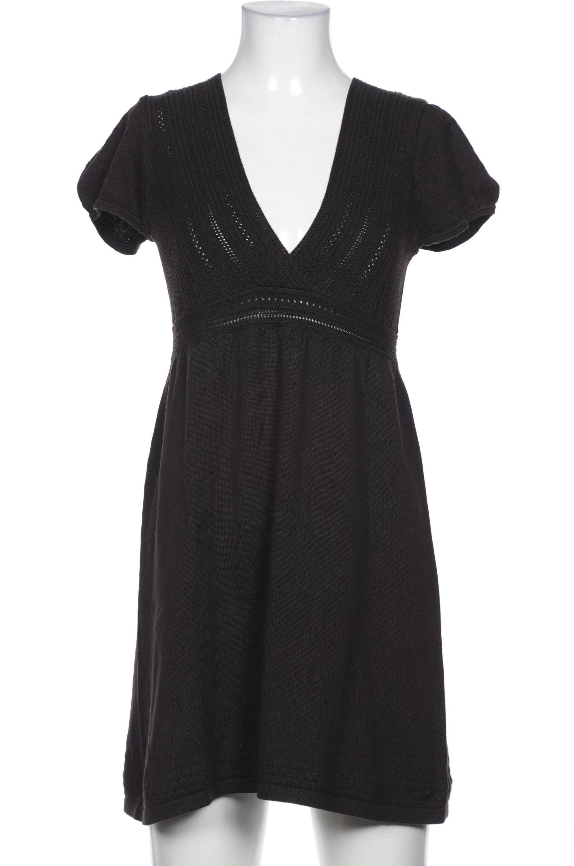 s.Oliver Damen Kleid, braun von s.Oliver