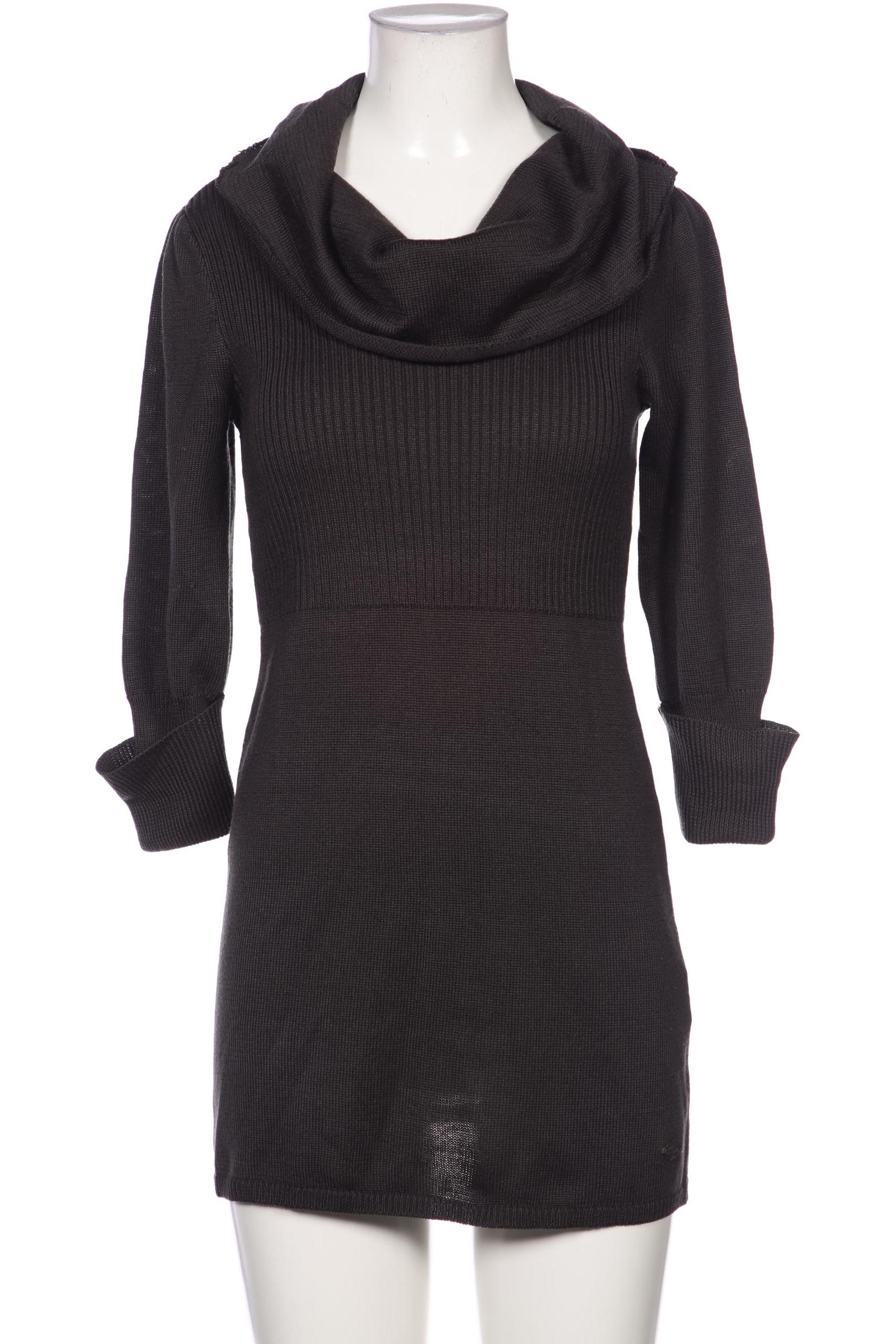 s.Oliver Damen Kleid, braun von s.Oliver