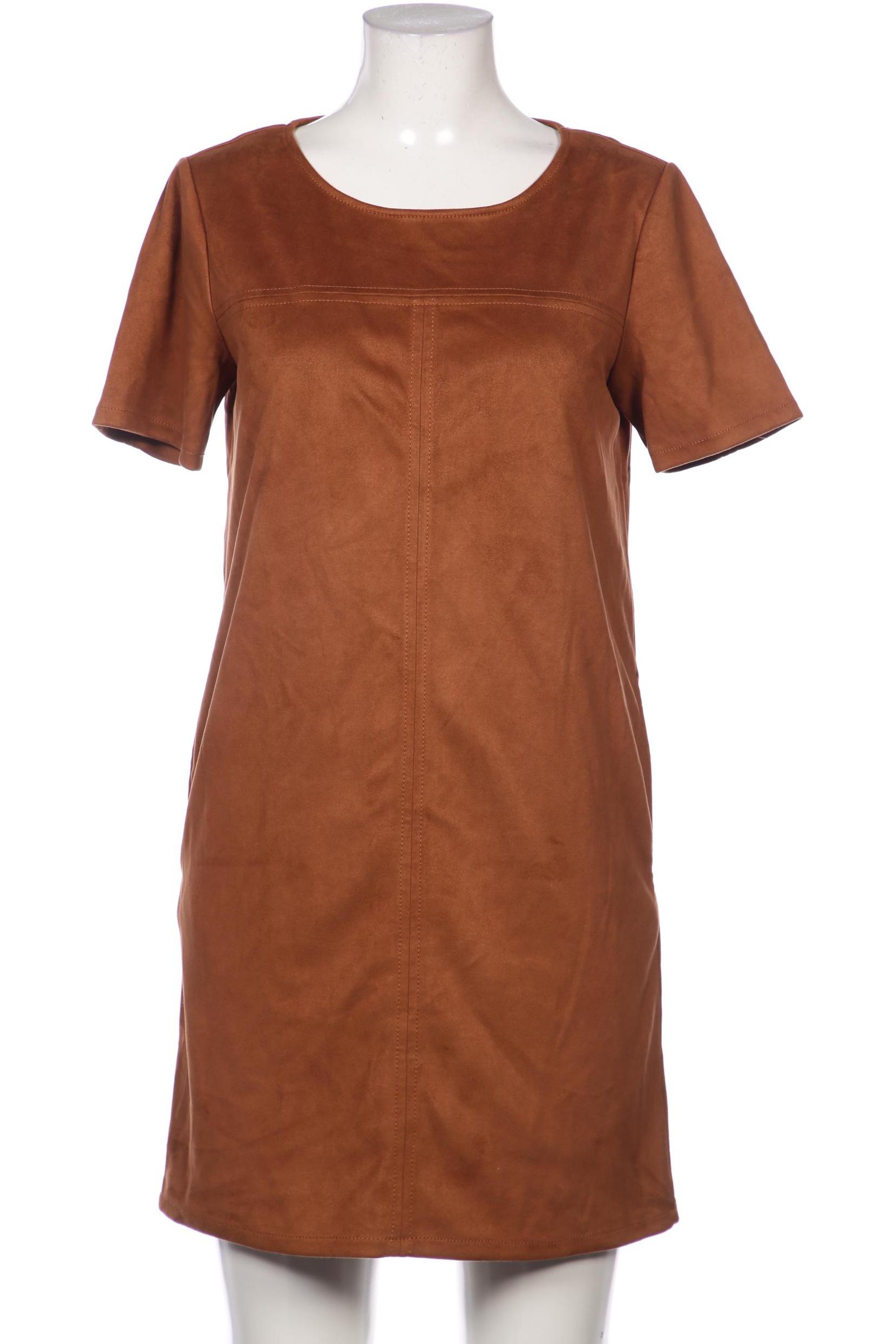 s.Oliver Damen Kleid, braun von s.Oliver