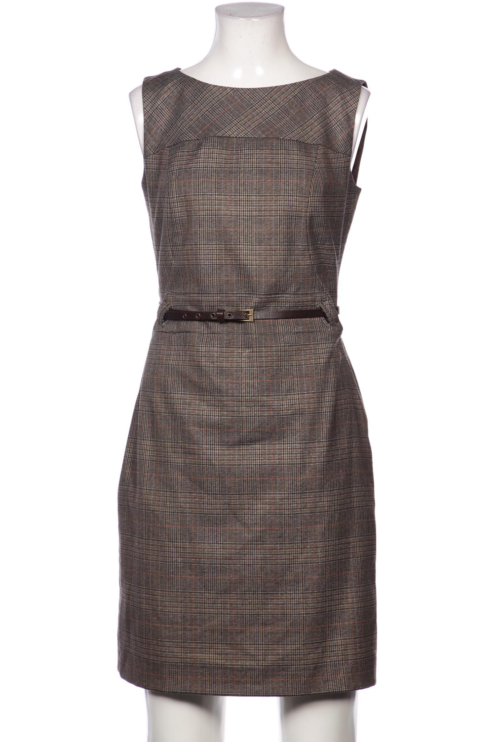 s.Oliver Damen Kleid, braun von s.Oliver