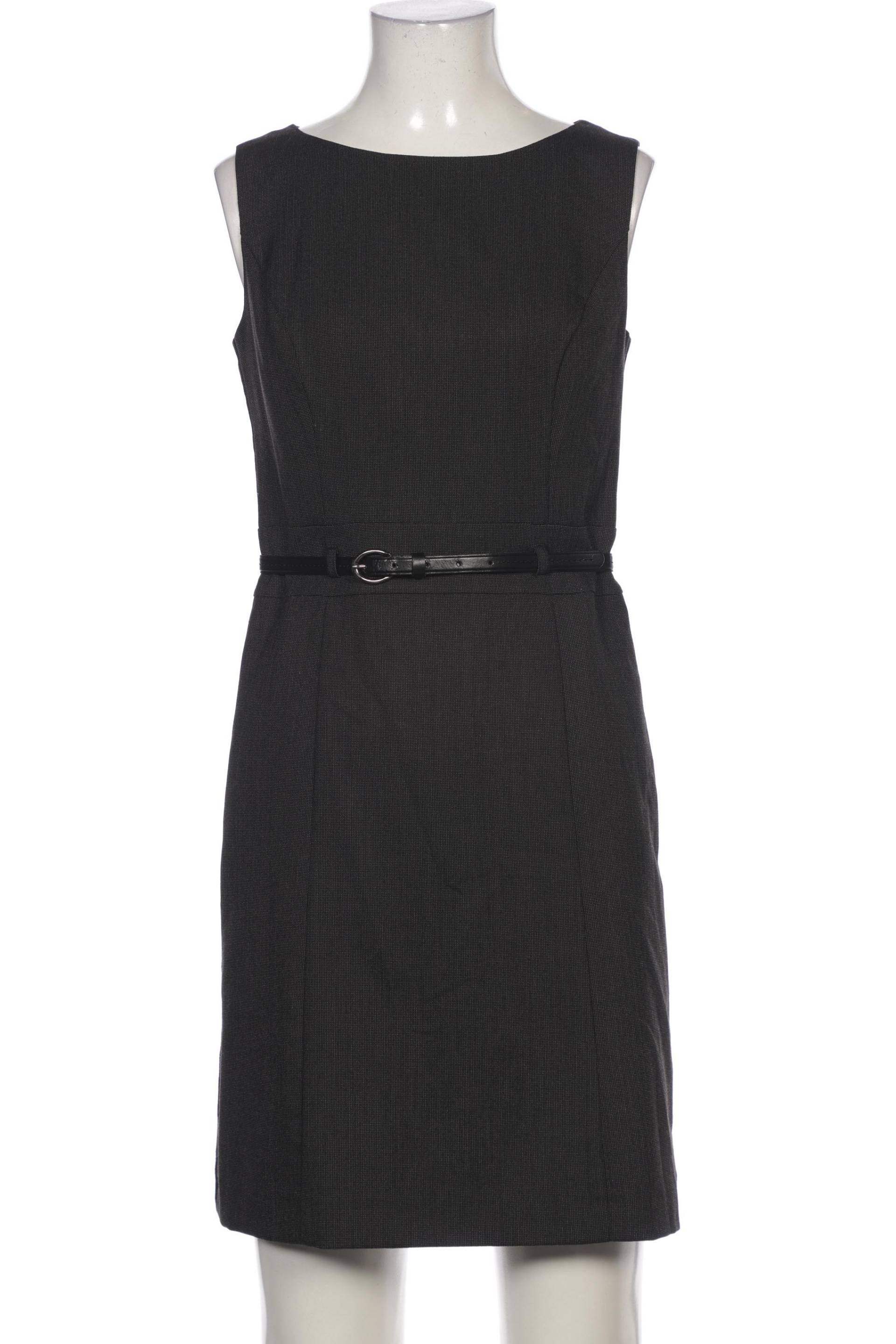 s.Oliver Damen Kleid, braun von s.Oliver