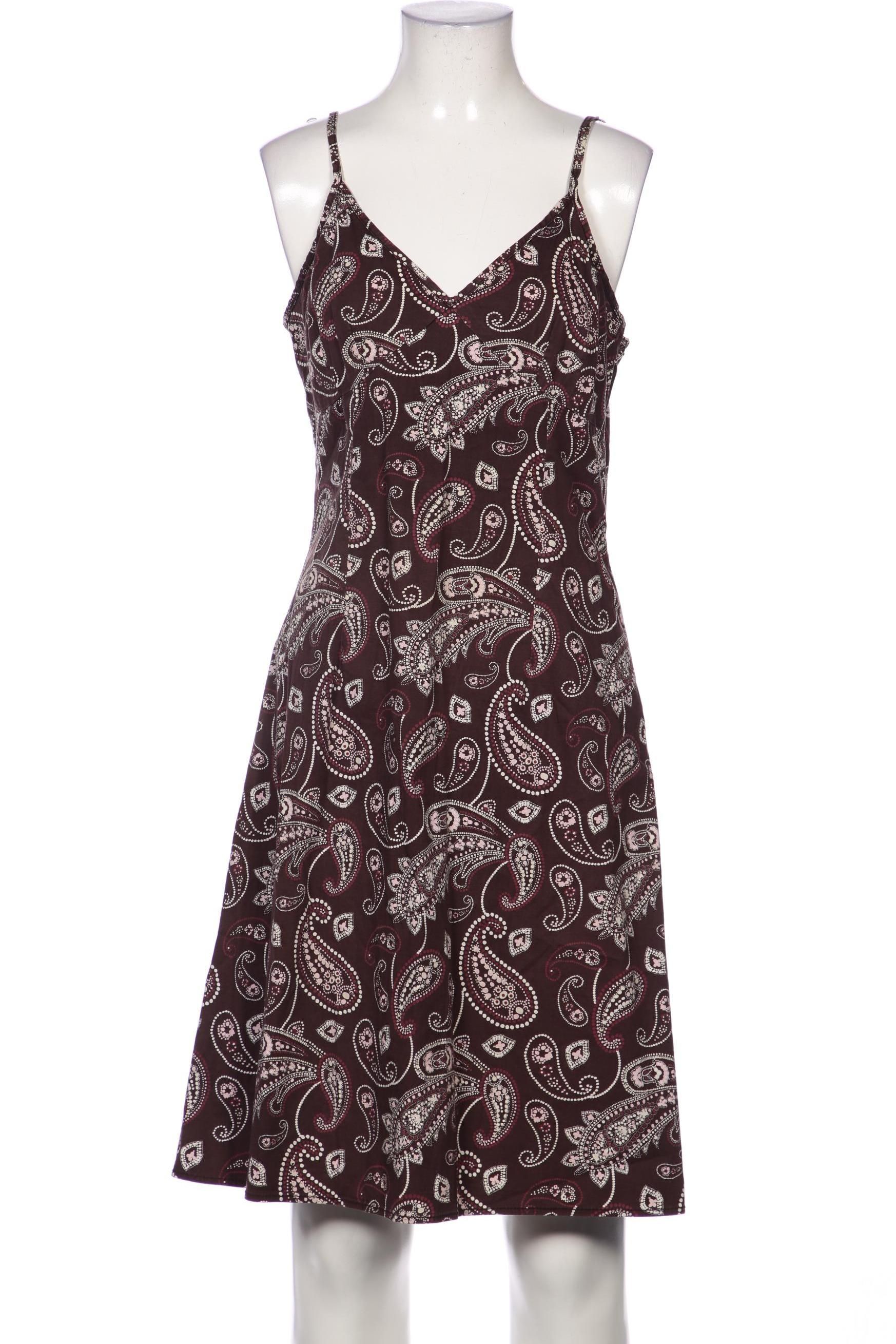 s.Oliver Damen Kleid, braun von s.Oliver