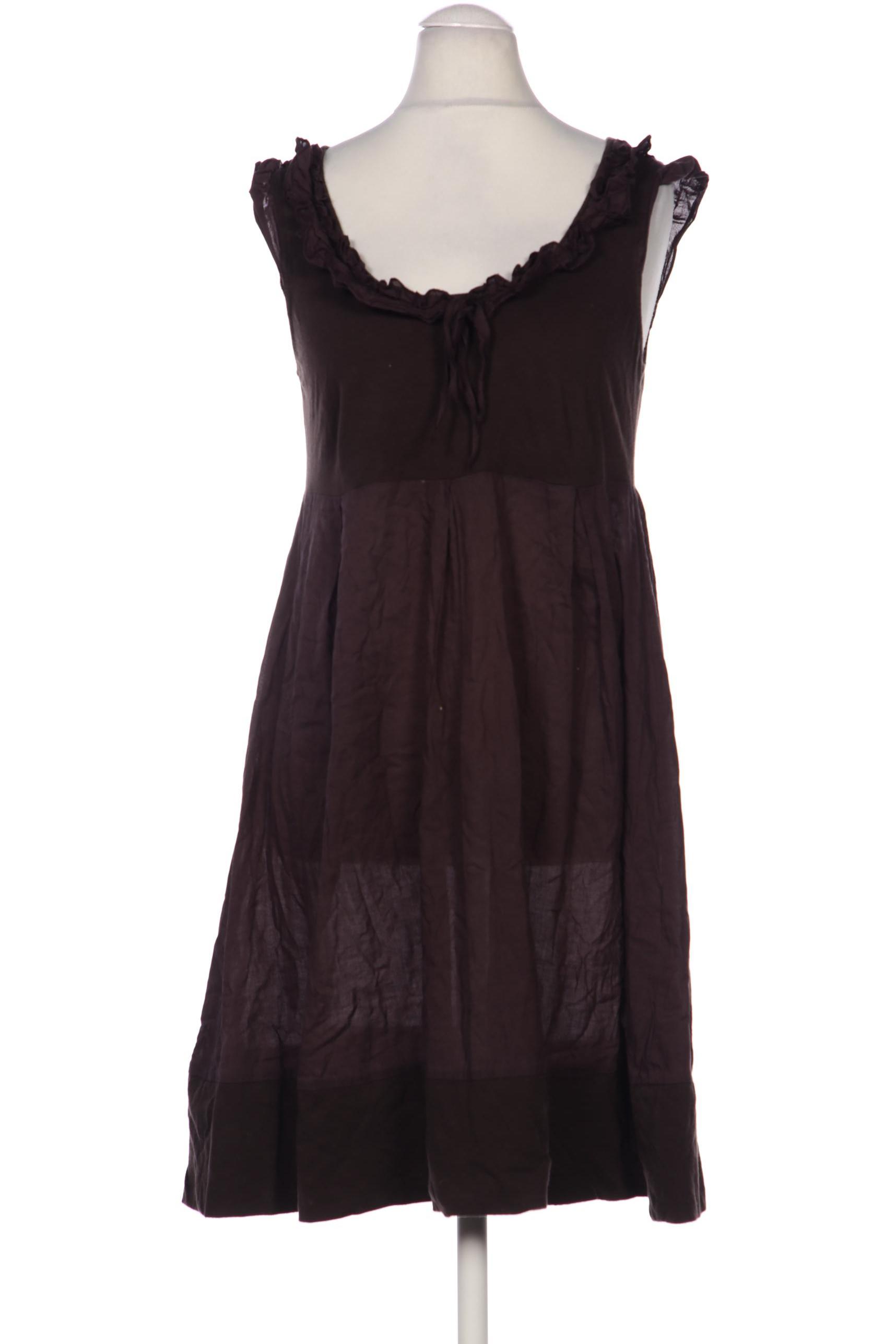 s.Oliver Damen Kleid, braun von s.Oliver