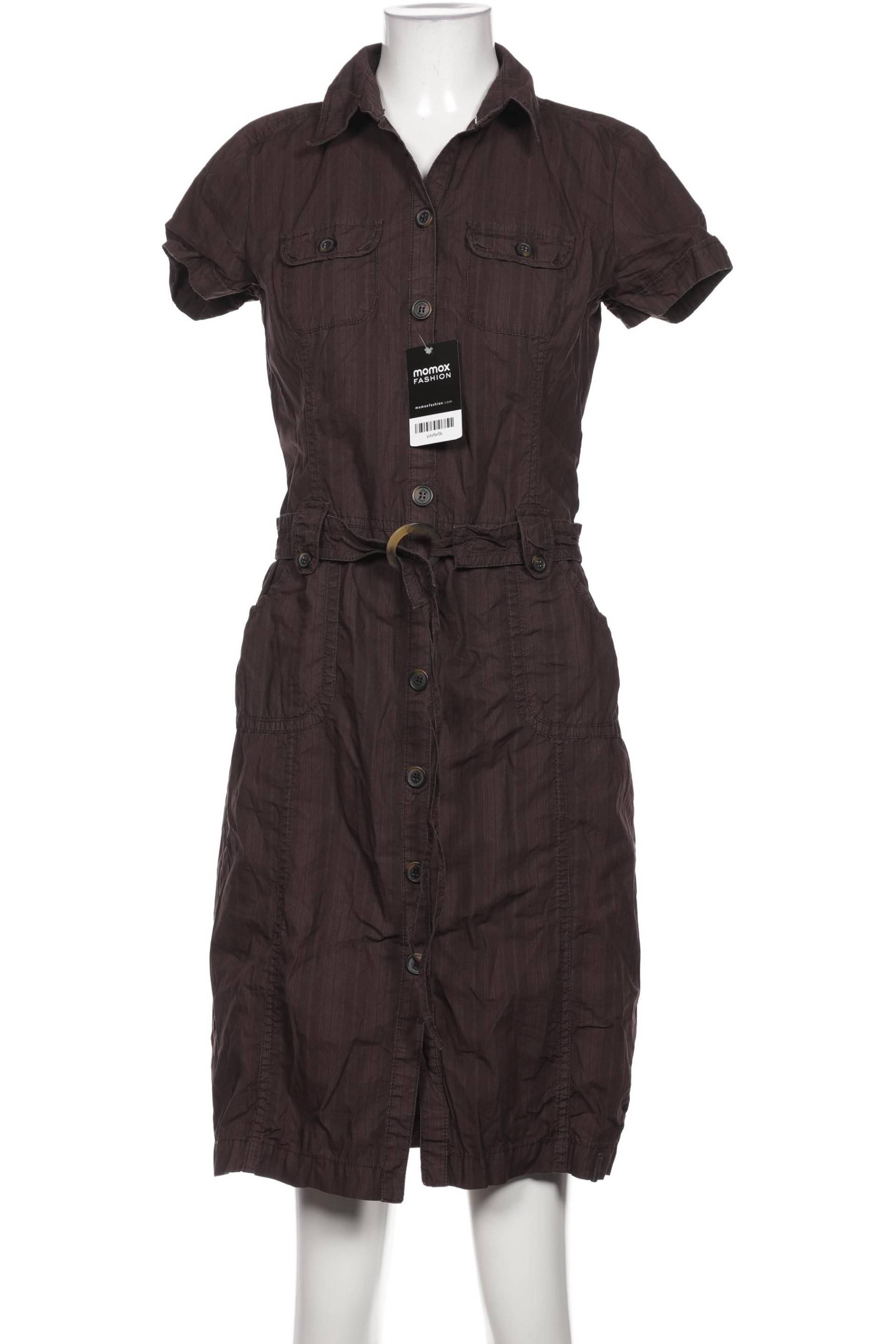 s.Oliver Damen Kleid, braun von s.Oliver